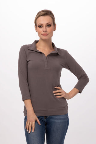 Definity Shirt Womens