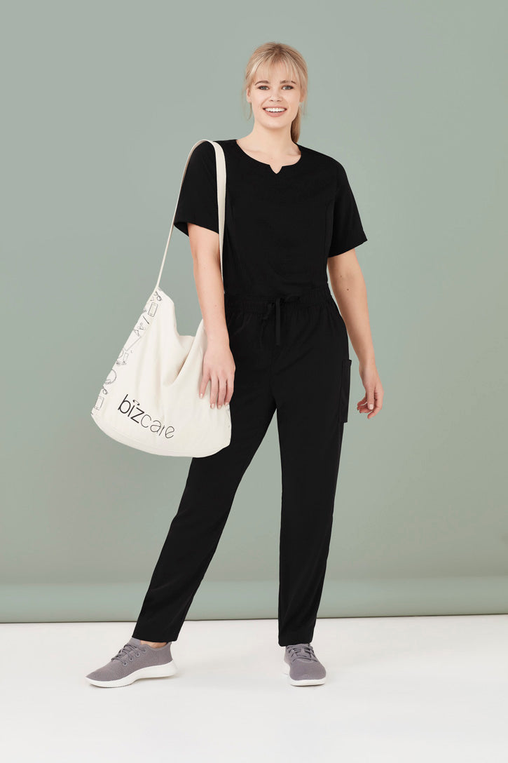 Tas Jinjing Biz Care Unisex