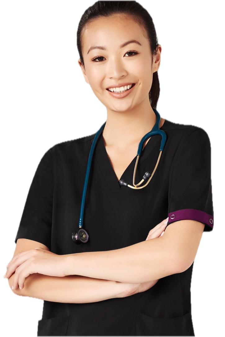 Unisex Avery Scrub Identifier