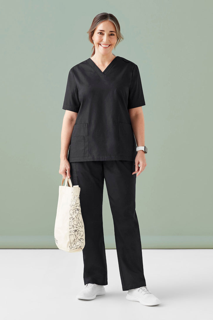 Celana Scrub Tokyo Wanita