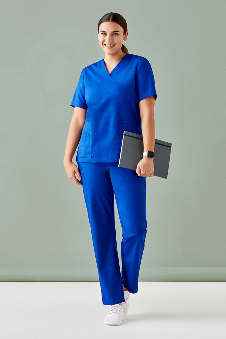 Celana Scrub Tokyo Wanita