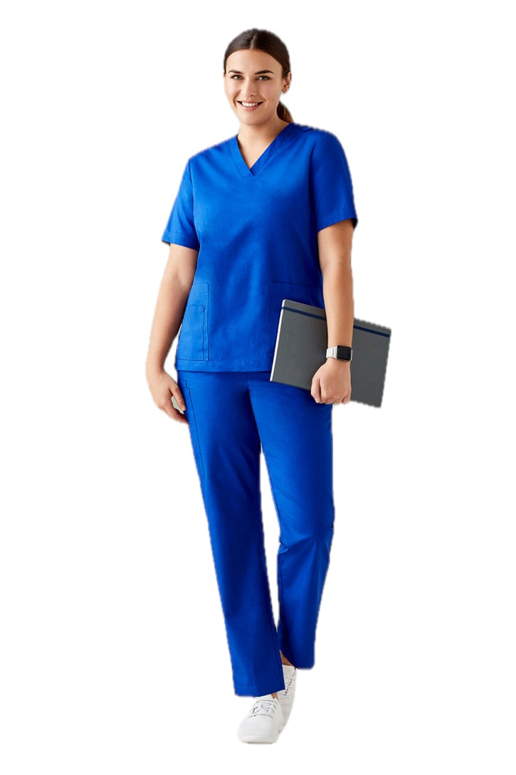 Womens Tokyo Scrub Pant
