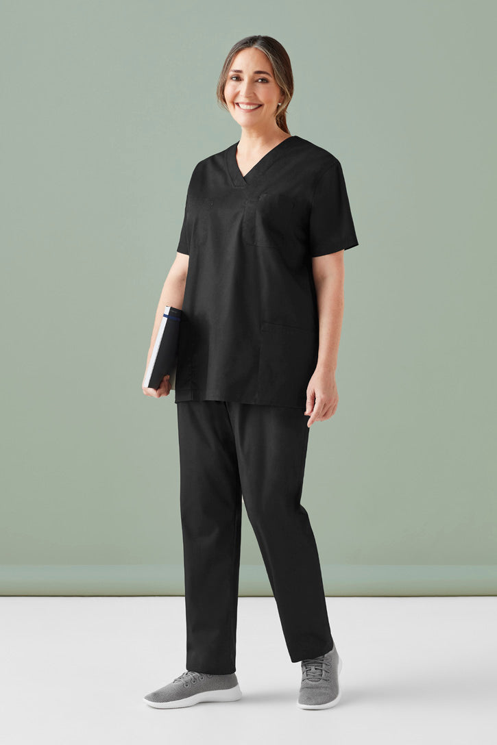 Celana Scrub Unisex Hartwell yang Dapat Dibolak-balik