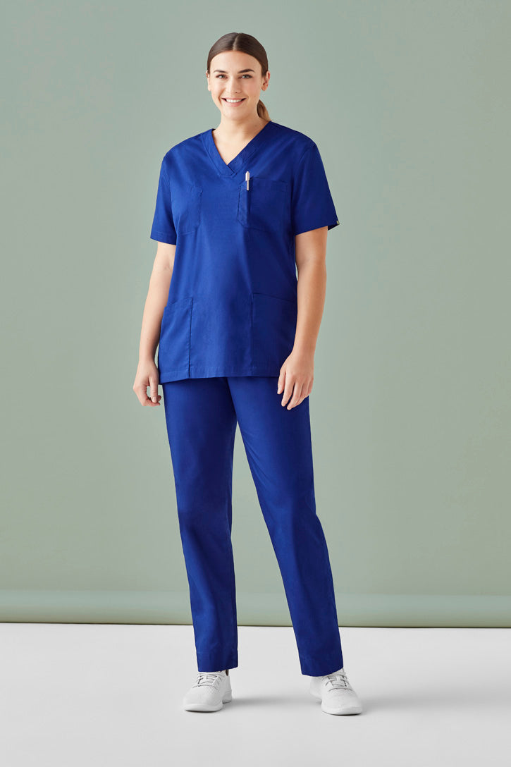 Celana Scrub Unisex Hartwell yang Dapat Dibolak-balik