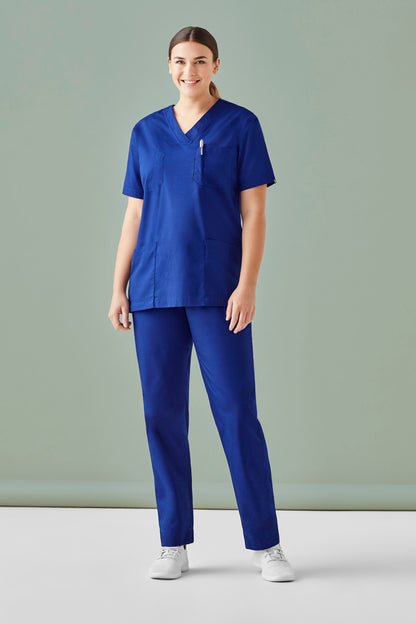 Celana Scrub Unisex Hartwell yang Dapat Dibolak-balik
