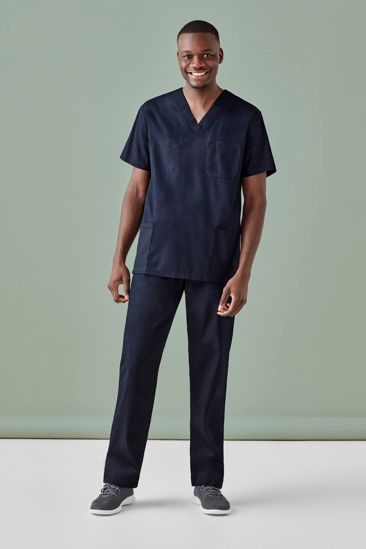 Celana Scrub Unisex Hartwell yang Dapat Dibolak-balik