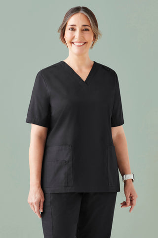 Womens Tokyo Scrub Top