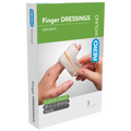 AEROWOUND Finger Dressing Env/3