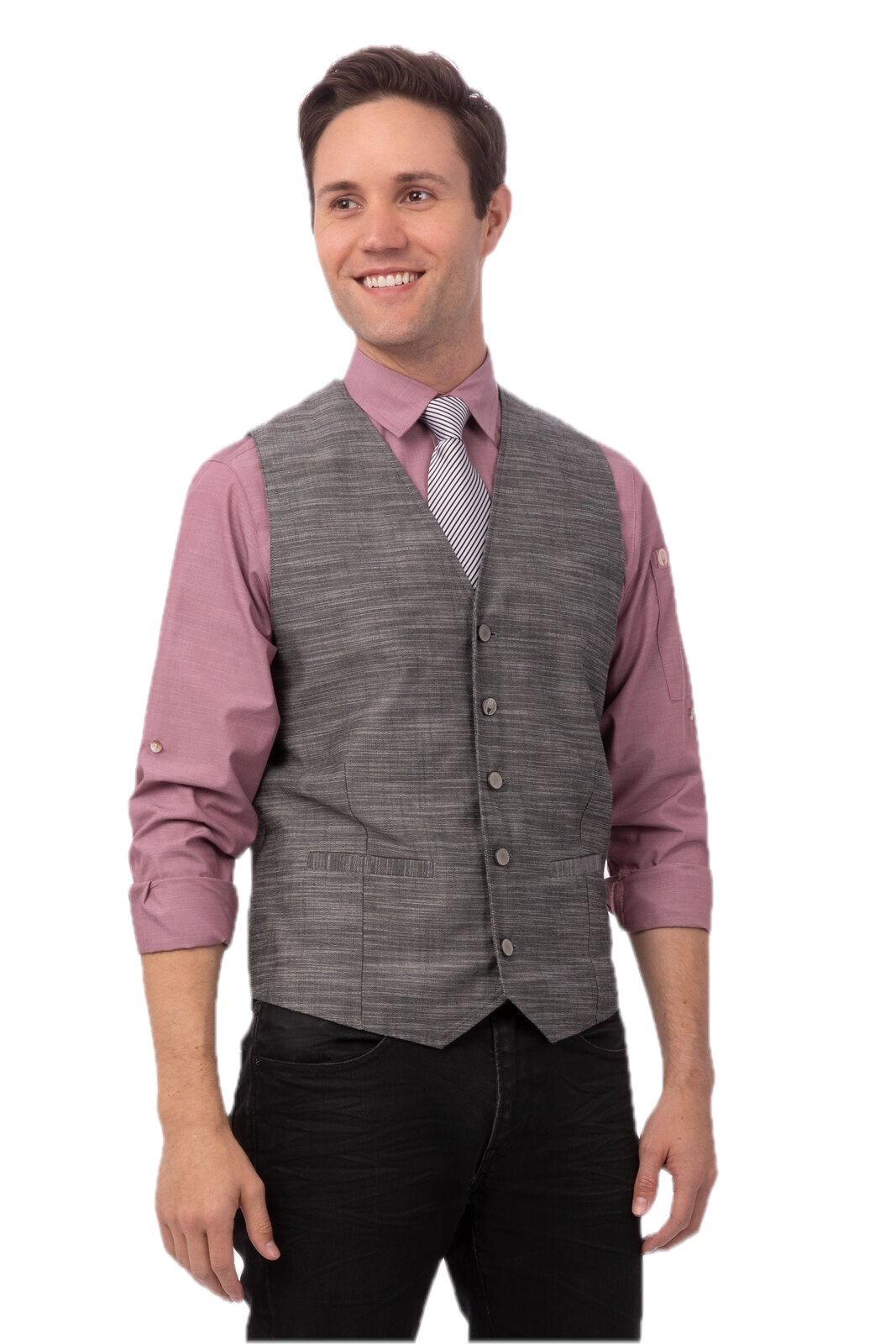 Fairfax Vest