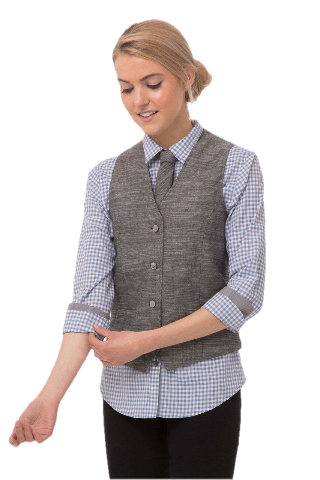 Augustine Vest