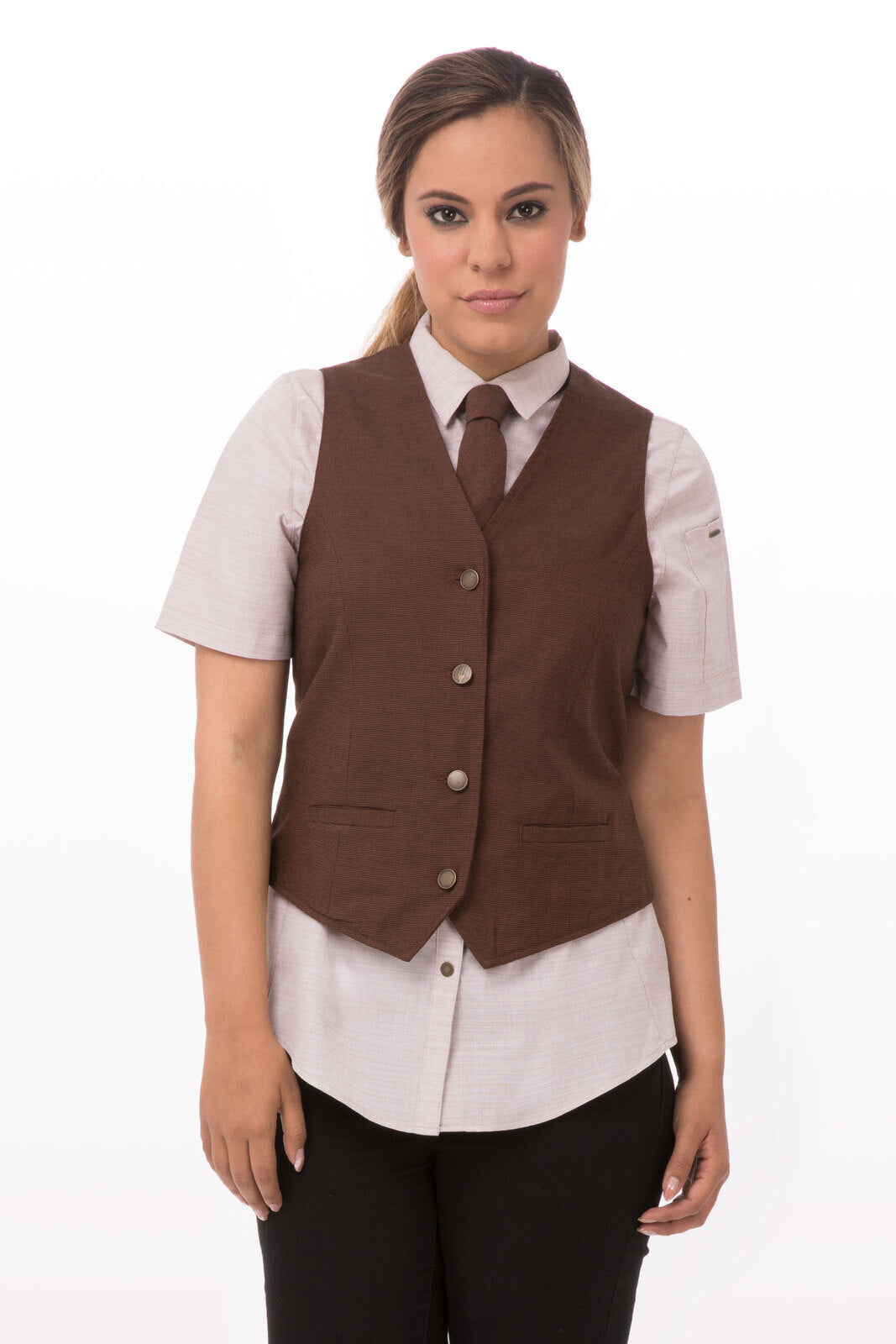 Augustine Vest