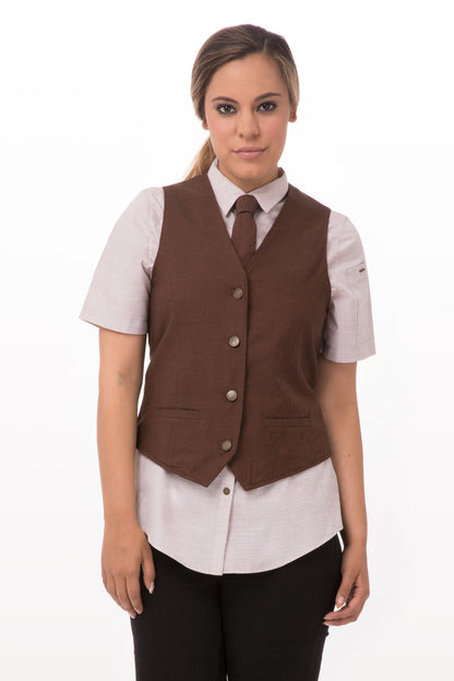 Augustine Vest