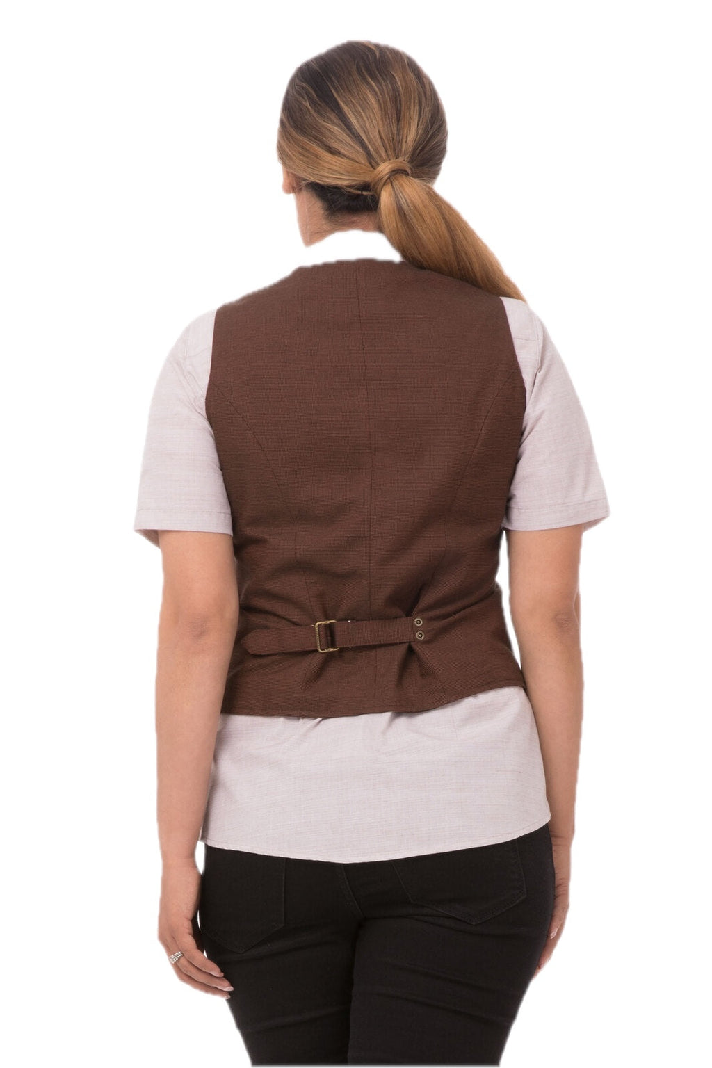 Augustine Vest