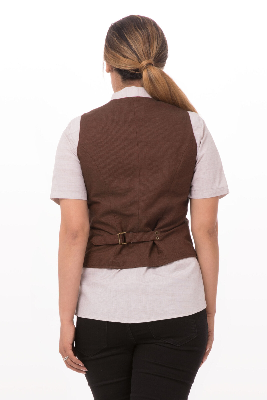 Augustine Vest