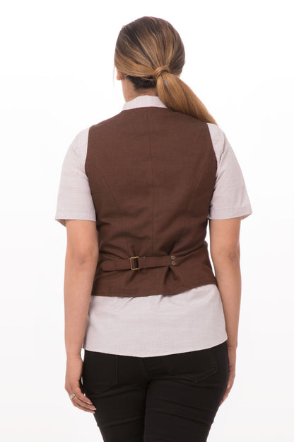 Augustine Vest