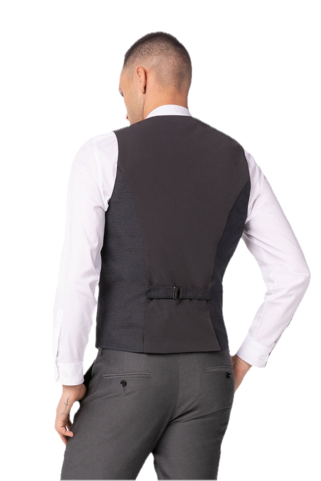 Bridge Vest