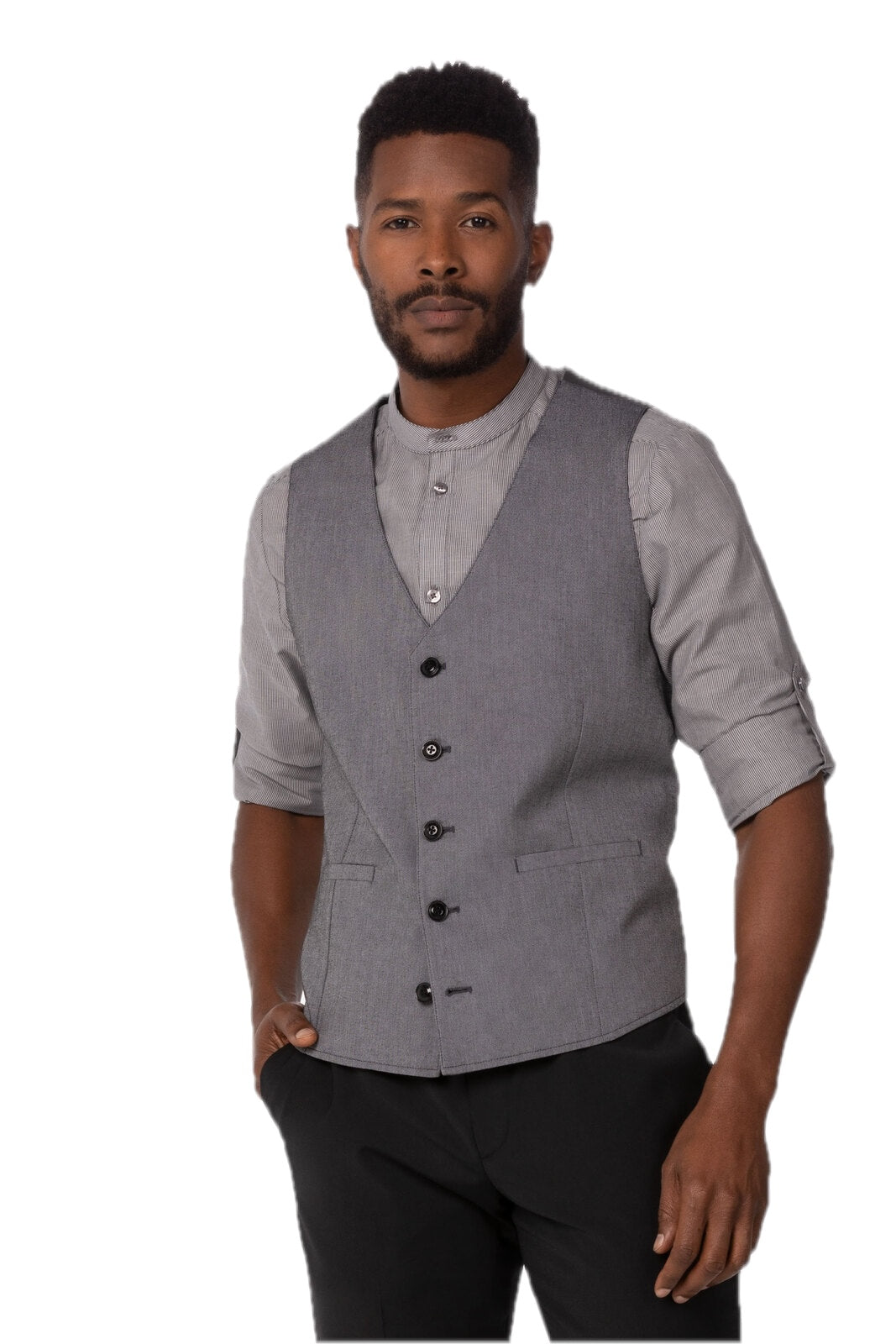 Bridge Vest