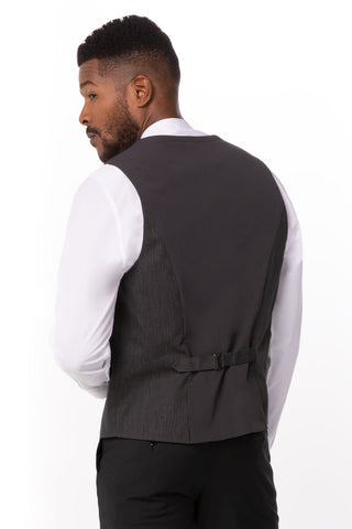 Bridge Vest