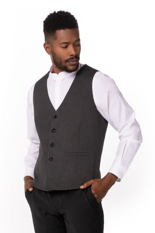 Bridge Vest