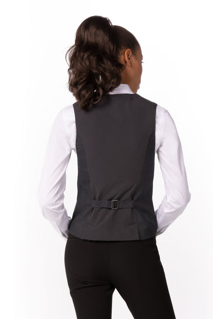 Womens Bridge Vest