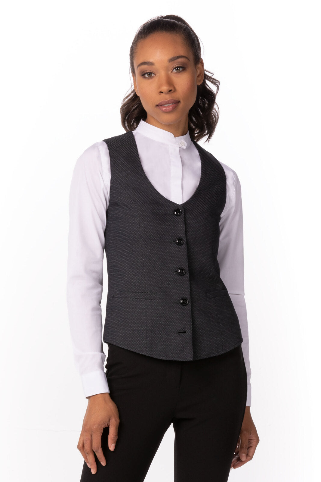 Womens Bridge Vest