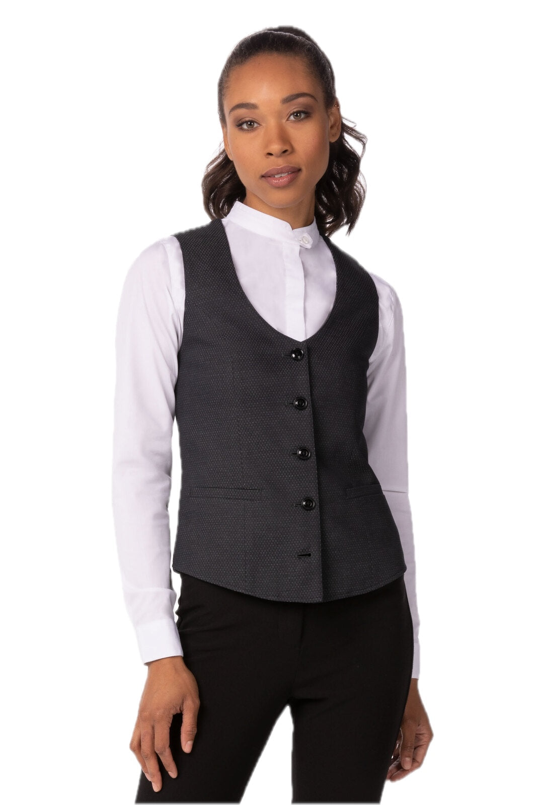 Womens Bridge Vest