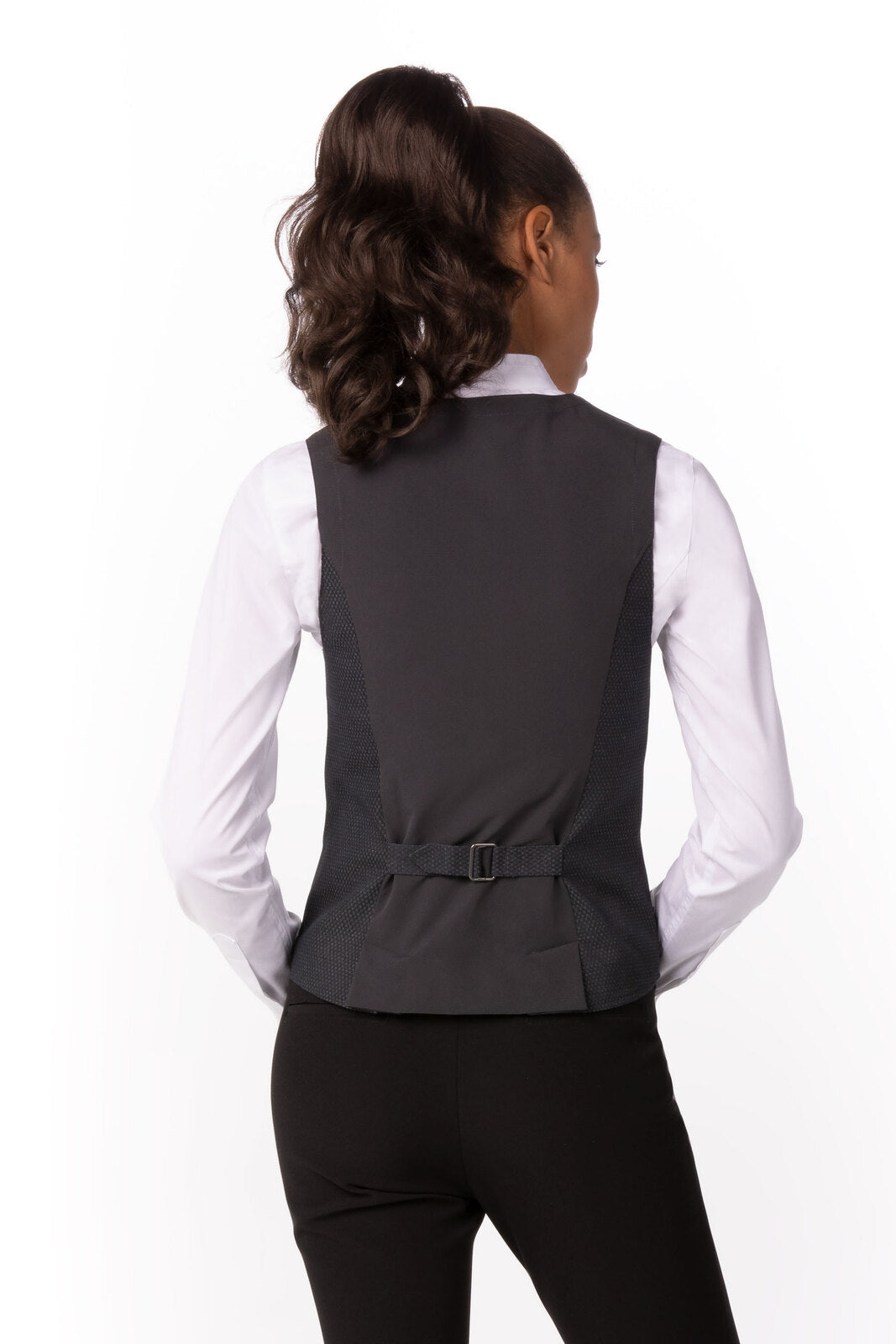 Womens Bridge Vest