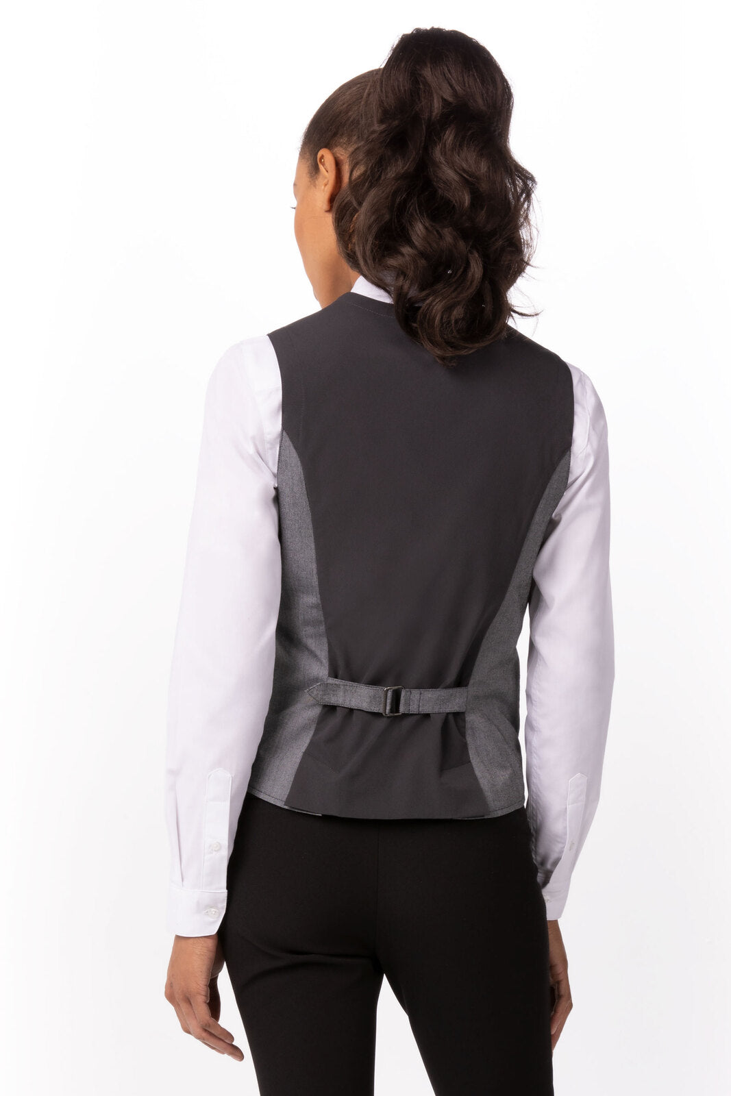 Womens Bridge Vest