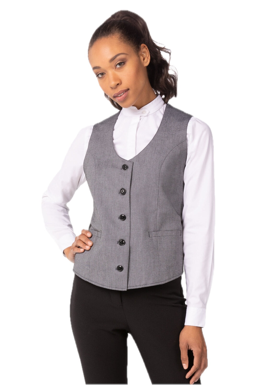 Womens Bridge Vest