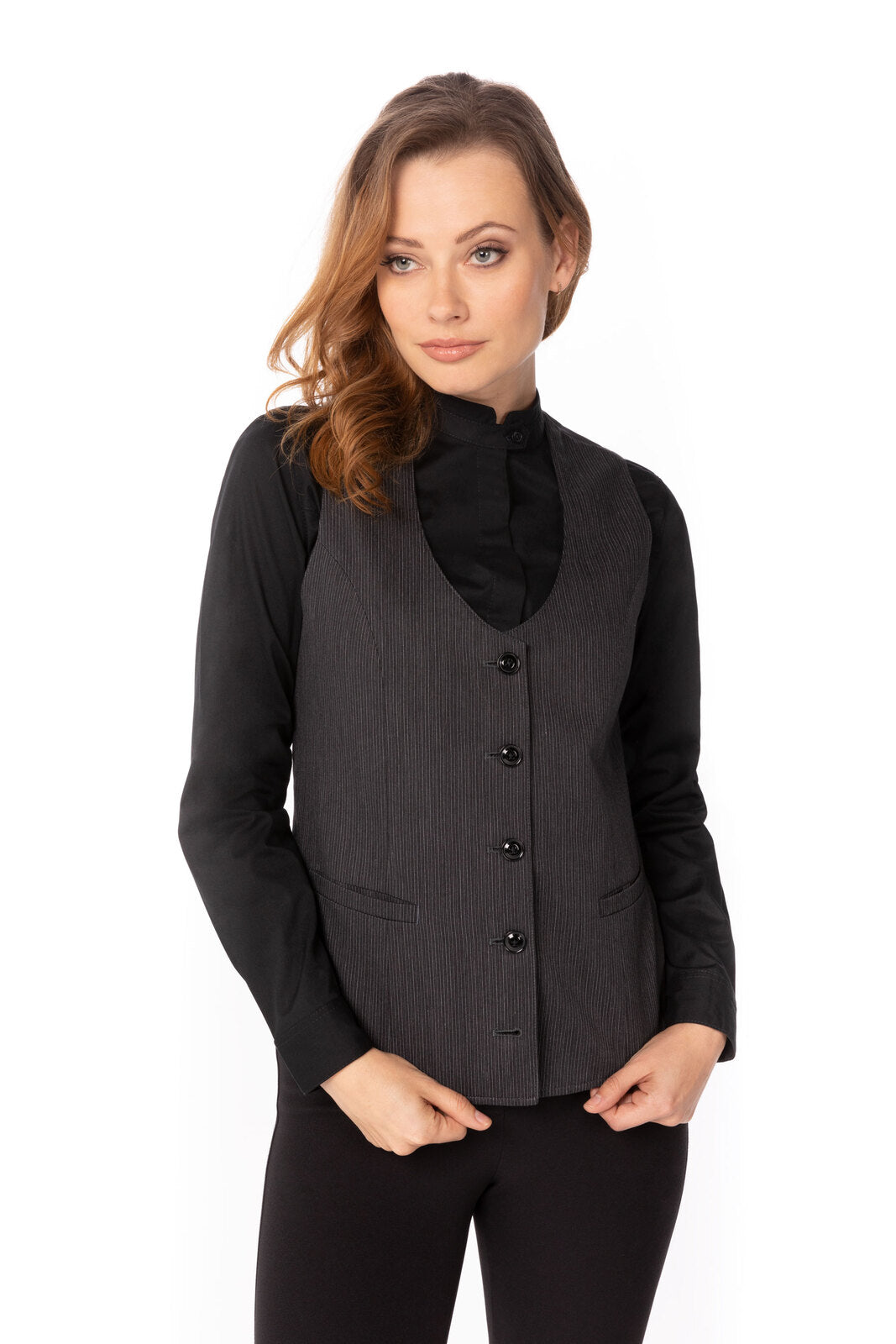 Womens Bridge Vest