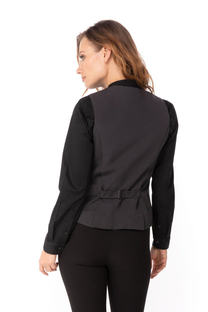 Womens Bridge Vest