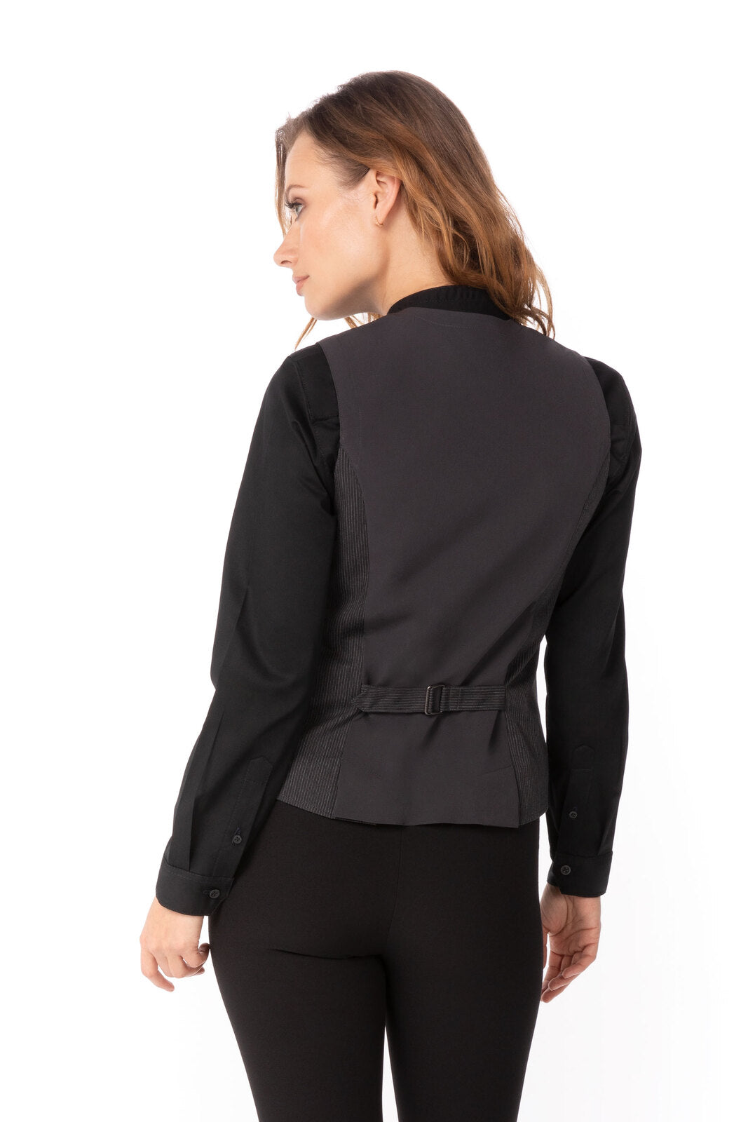 Womens Bridge Vest