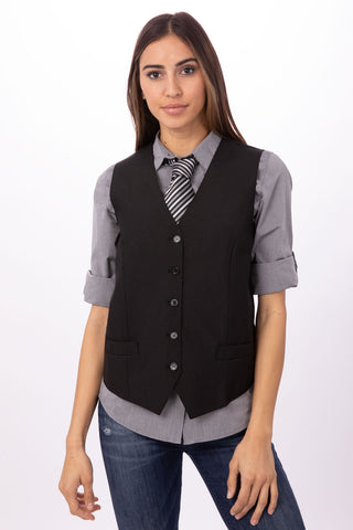 Essential Vest Womens