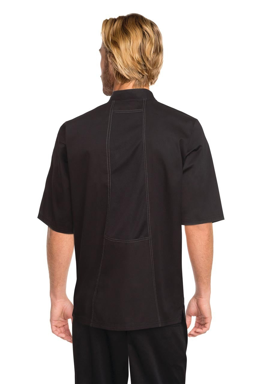 Jaket Koki Valais V-Series