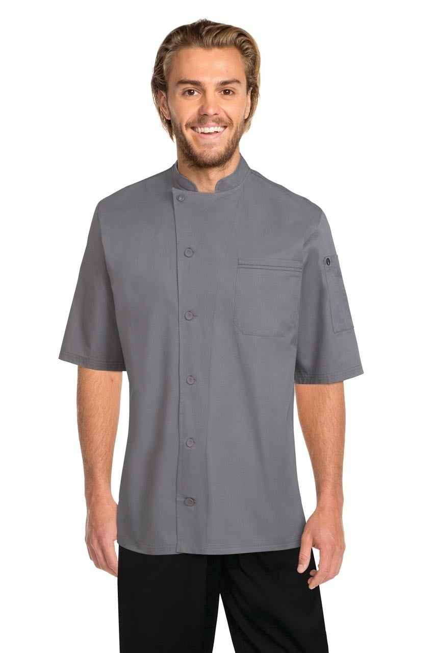 Jaket Koki Valais V-Series