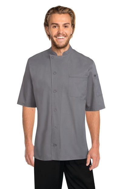 Jaket Koki Valais V-Series