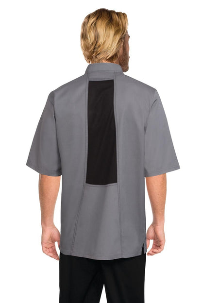 Jaket Koki Valais V-Series