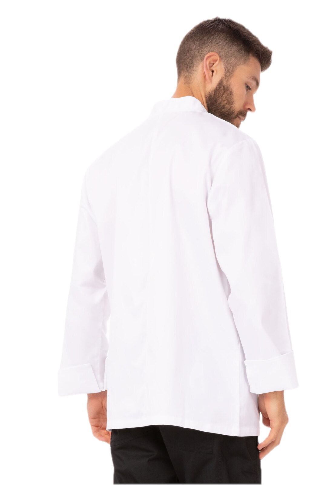 Jaket Koki Le Mans