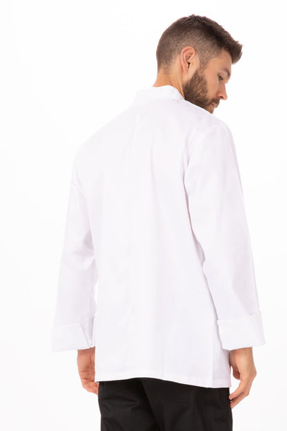 Le Mans Chef Jacket