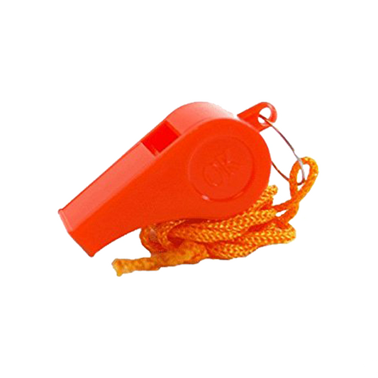 AeroSupplies Whistle
