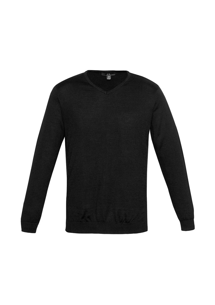 Pullover Pria Milano