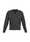 Pullover Rajut Woolmix Pria