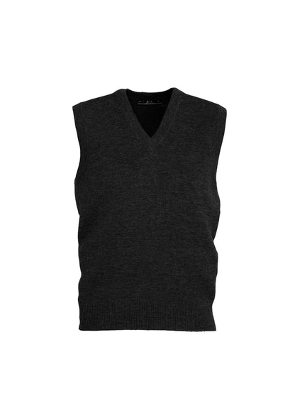 Rompi Rajut Woolmix Pria
