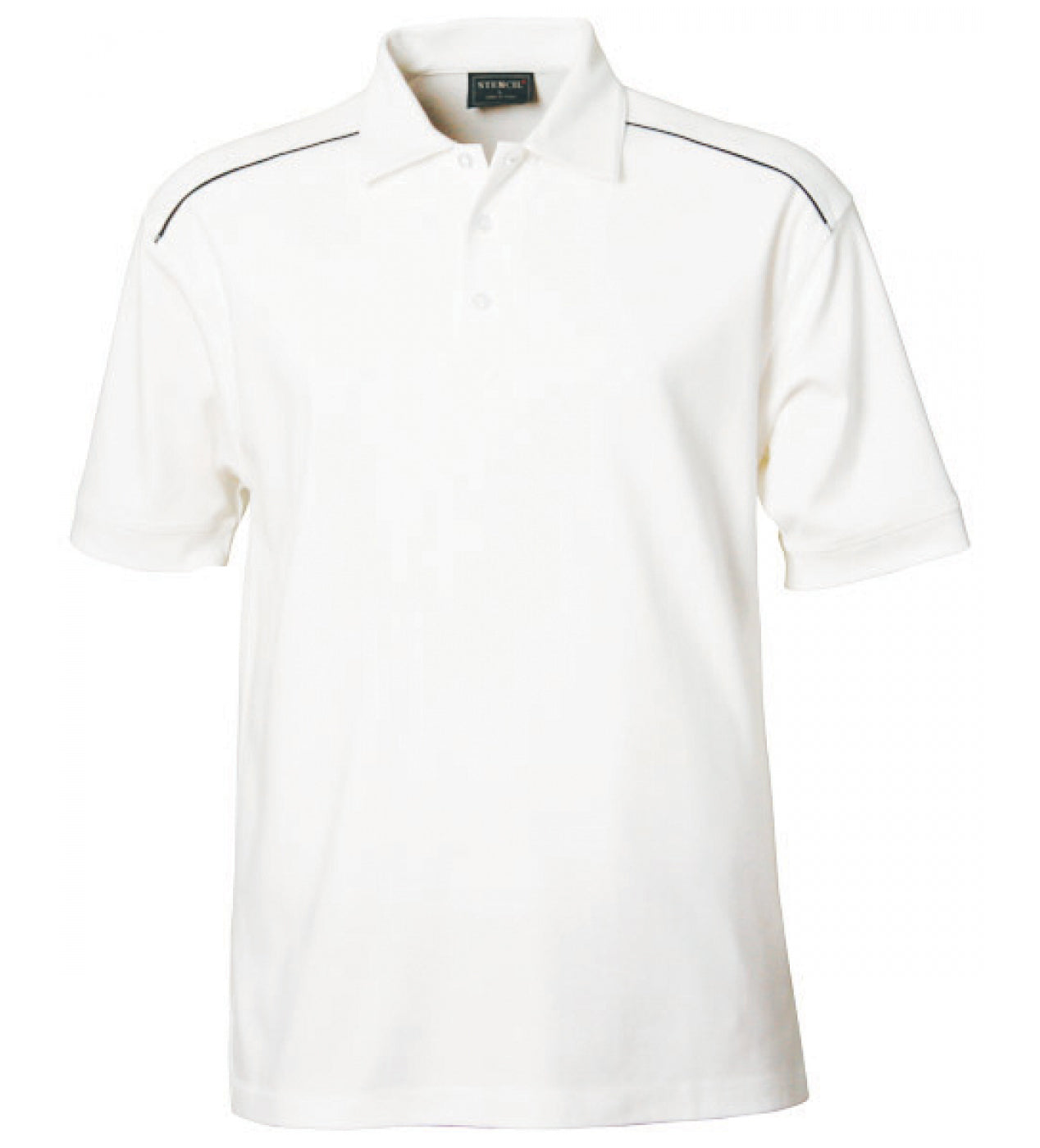Men's Merchant Polo