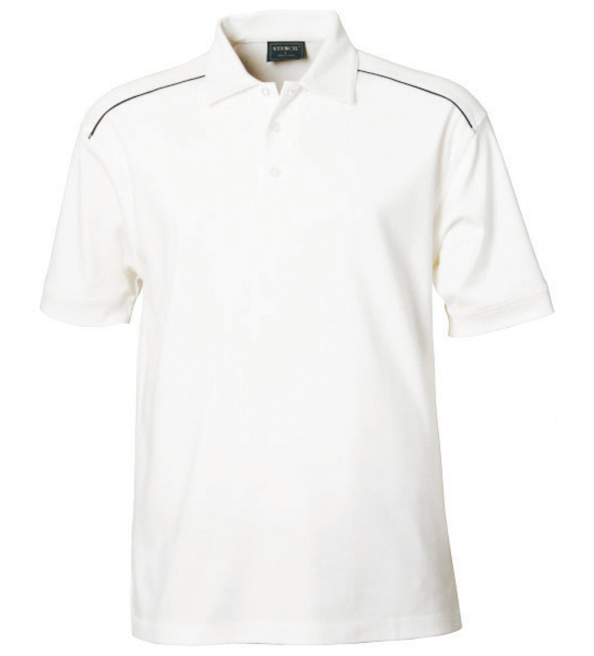 Men's Merchant Polo