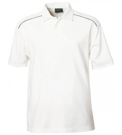 Men's Merchant Polo