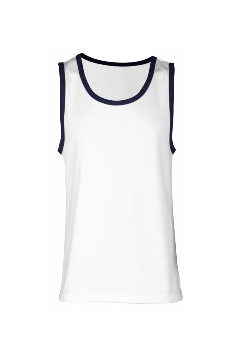 Singlet Aspek Pria