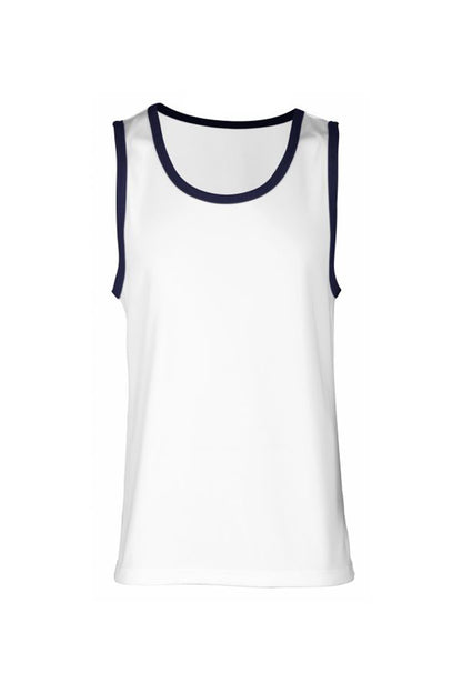 Singlet Aspek Pria