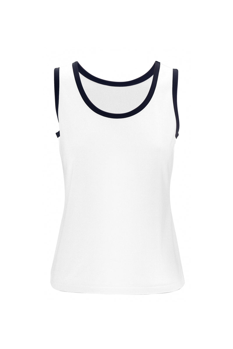 Ladies Aspect Singlet