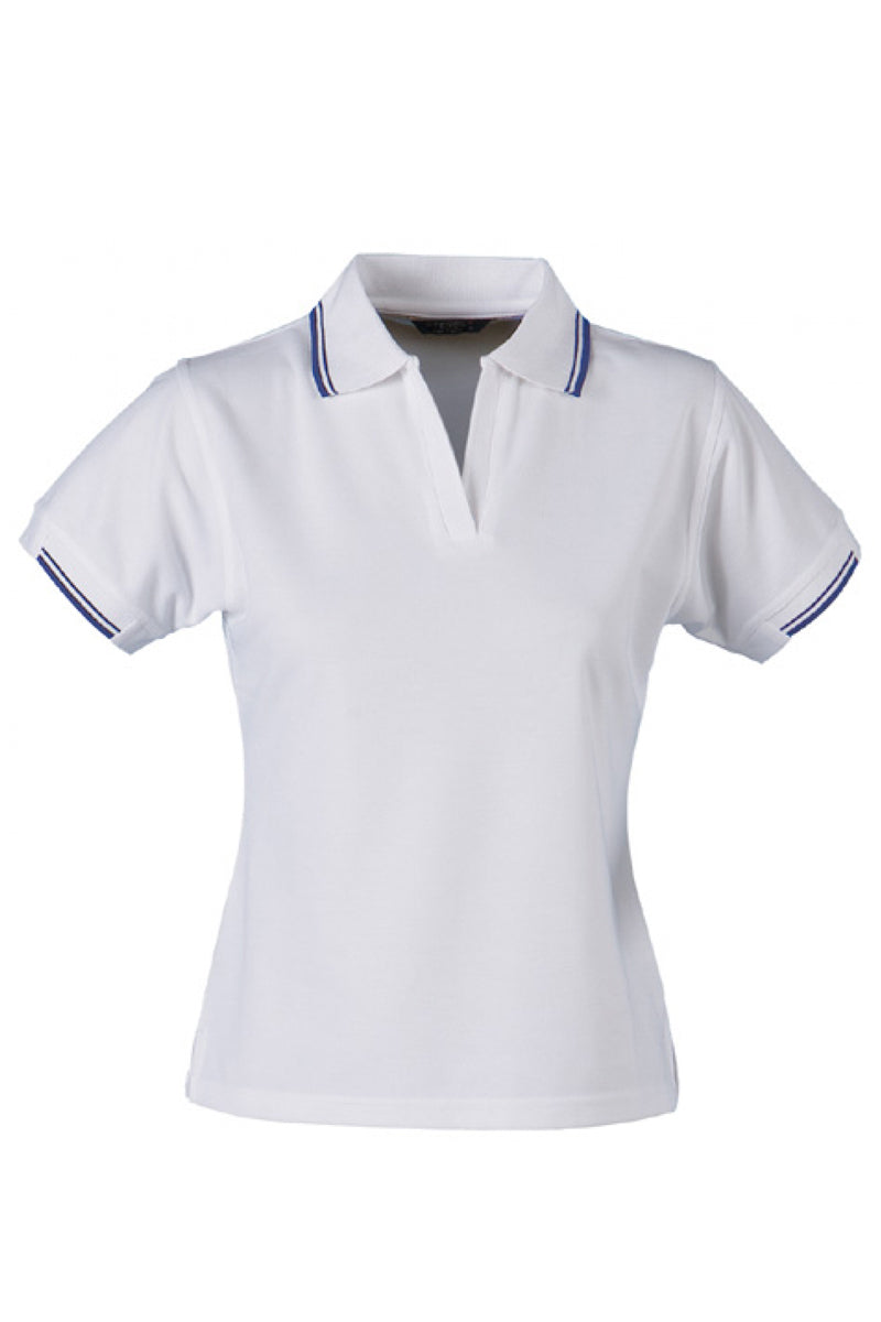 Ladies Standard Plus Polo